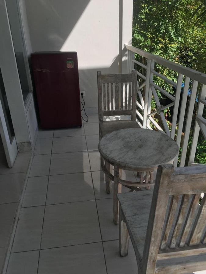 Asung Guesthouse Canggu Kültér fotó