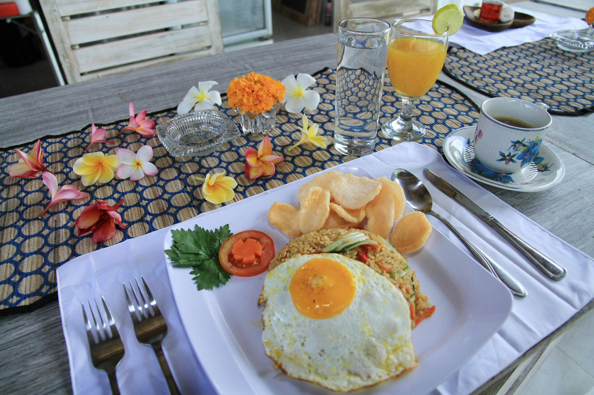 Asung Guesthouse Canggu Kültér fotó